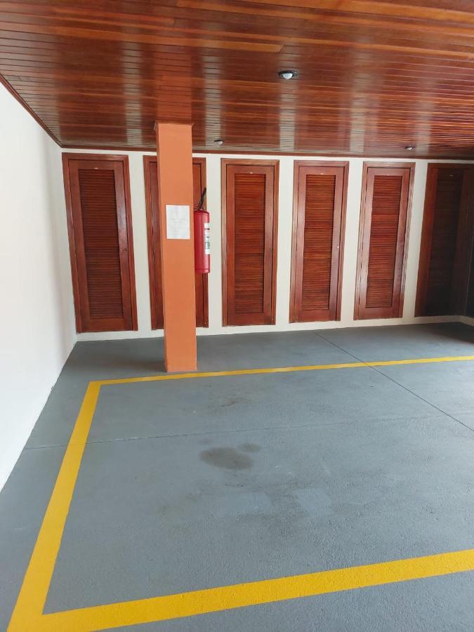 Apartamento Climatizado , Praia Grande, Ubatuba Sp Exterior foto